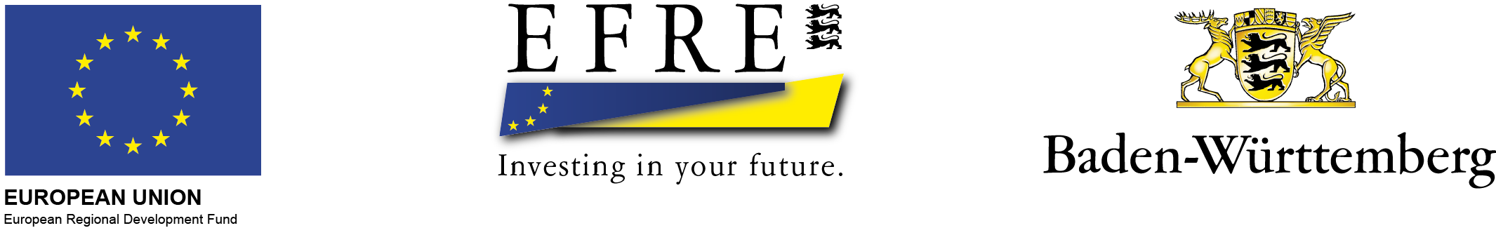 Logoreihe BW