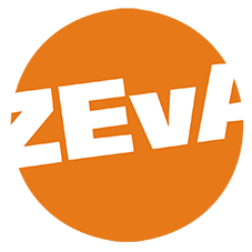 Logo ZEVA Akkreditierung