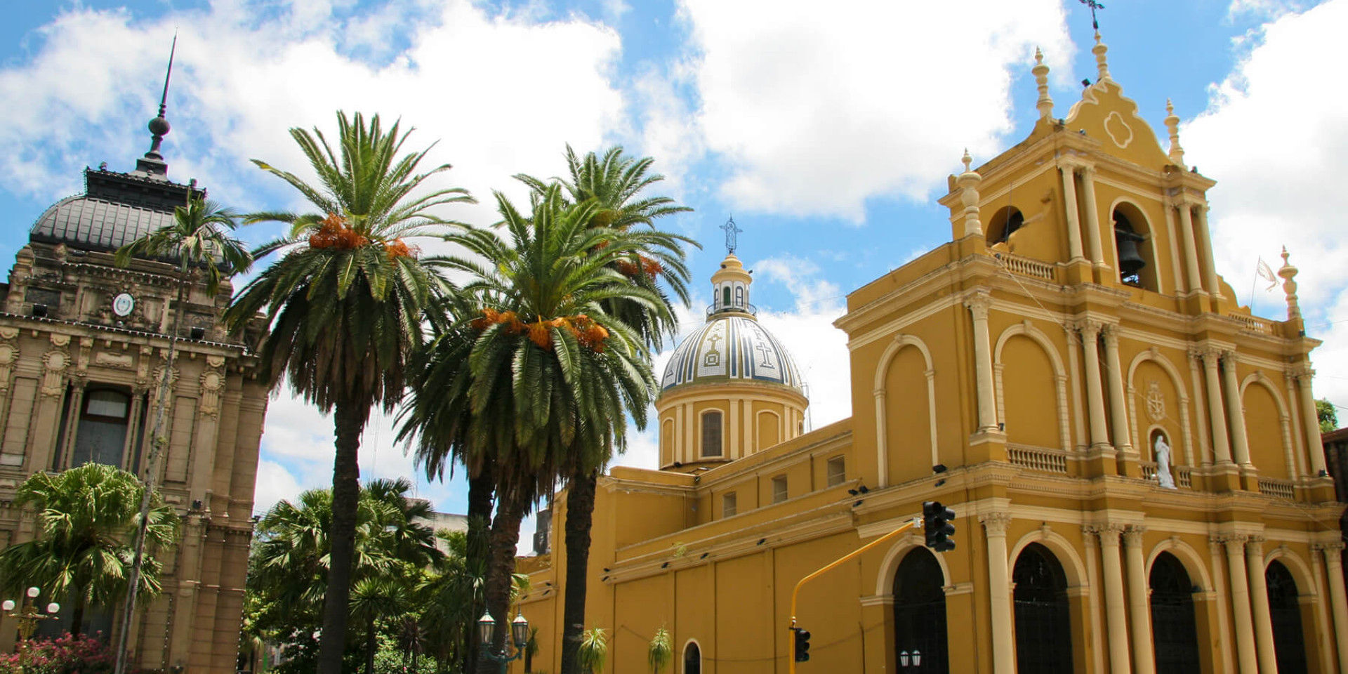 San Miguel de Tucumán